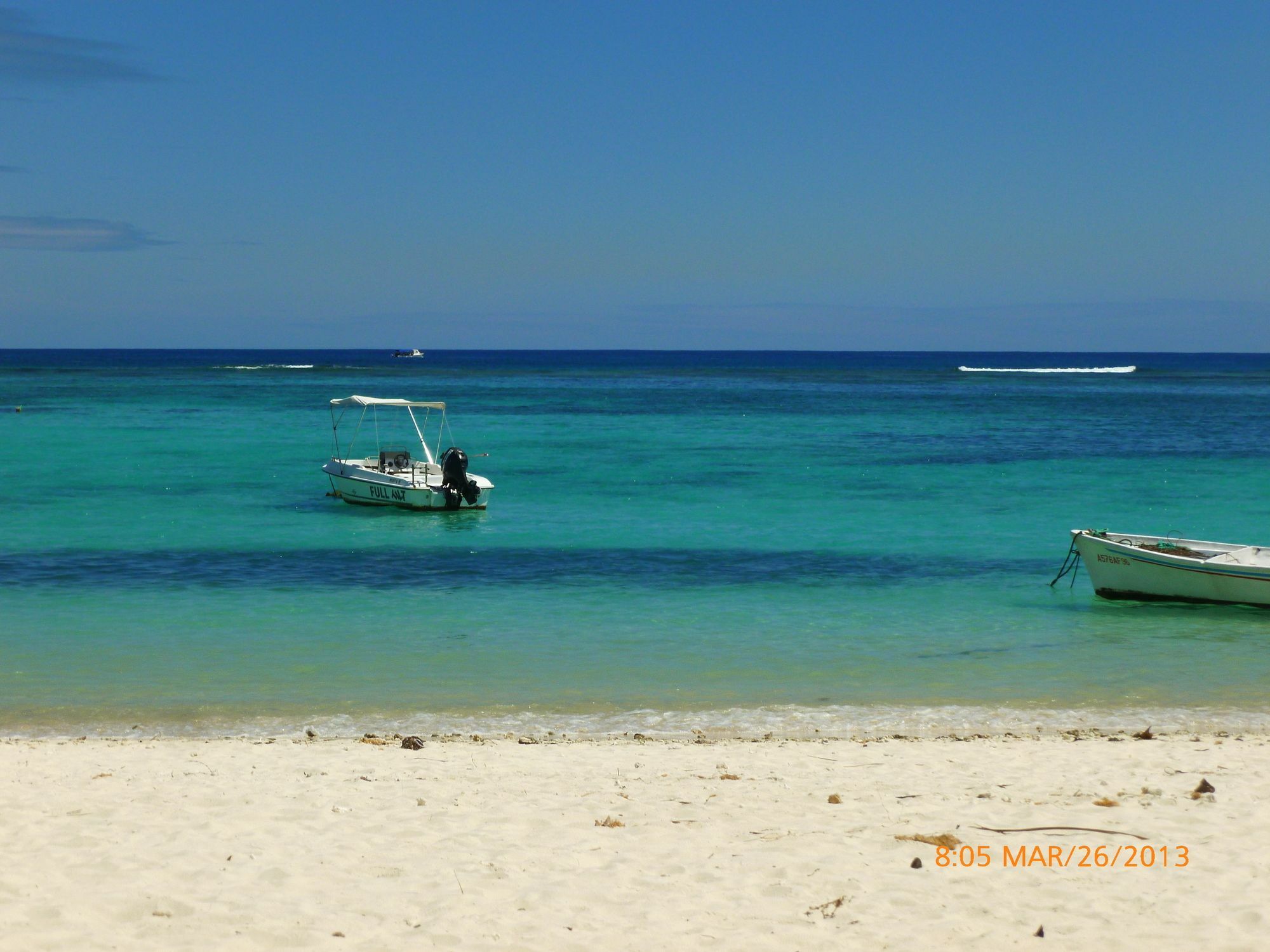 Villa Alexis - Location De Vacances A Trou Aux Biches Buitenkant foto